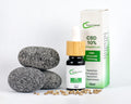 Traumwiese 10% CBD Aroma Öl 10ml