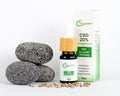 Traumwiese 20% CBD Aroma Öl 10ml